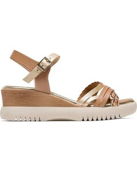de PORRONET CUNAS MUJER 3156 ORO DORADO