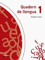 quadern de llengua 1 quadern tercer