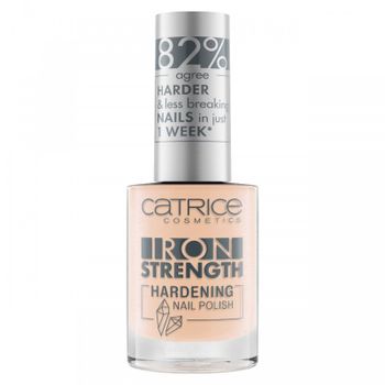 Iron Strength Esmalte Endurecedor 05