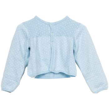 Tutto Piccolo Chaquetas 6604W14 para niña