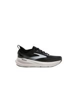 zapatillas de running brooks glycerin 23 hombre blackgreywhite