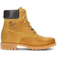 panama jack botines panama03w taupe para mujer