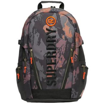 Superdry Mochila Tarp para hombre