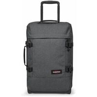 eastpak maleta tranverz s e000k61l-77h black denim para mujer