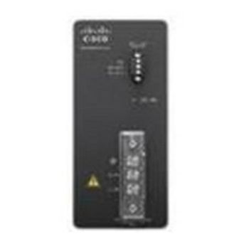 Fuente de alimentación Cisco PWR-IE65W-PC-AC= 65W interior negra fiable