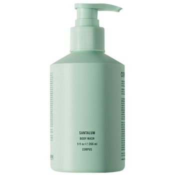 Corpus - Natural Body Wash Geles de ducha 250 ml unisex