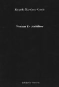 verum in nubibus