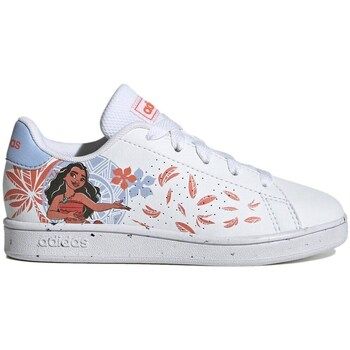 adidas Zapatillas H06326 para niña