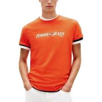 tommy hilfiger tops y camisetas vintage para hombre