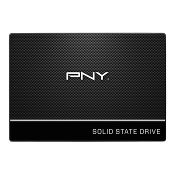 PNY CS900 SSD 500GB 2.5