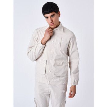 Project X Paris Chaquetas - para hombre