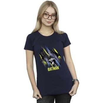 Dc Comics Camiseta BI11057 para mujer