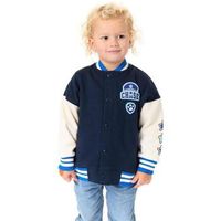 dessins animes chaqueta ns8620 para nino