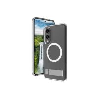 funda para movil dbramante1928 imedcl006789 cover transparente para galaxy s25 edge