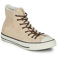 converse zapatillas altas chuck taylor all star - hi para mujer