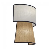 aplique de pared selma