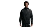 chaqueta impermeable nike acg cosmic peaks negra para hombre