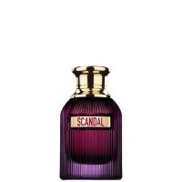 jean paul gaultier scandal pour femme eau de parfum intense 30ml