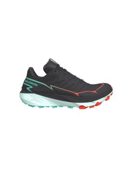 Zapatillas Salomon Thundercross Negro Mujer
