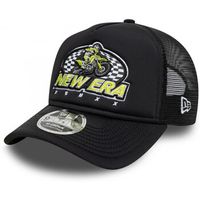new-era gorra ne graphic mc af trucker newera para hombre