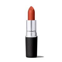 mac labiales powder kiss barra de labios