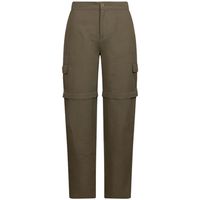 trespass short krystyna para mujer
