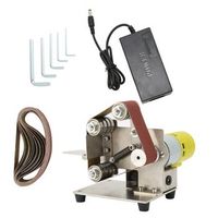 arenqueira electrica portatil mini para pulido diy afilado y esmerilado en trabajo de madera