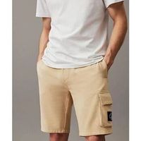 calvin klein jeans short bermuda calvin klien monologo hombre para hombre