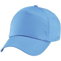 beechfield gorra rw217 para nina