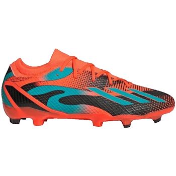 adidas Zapatillas de fútbol Bottines X Speedportal Messi.1 FG synthétique para hombre
