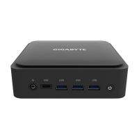 barebone gigabyte gb-ber7-8840 amd ryzen 7 pro 8 nucleos 64gb ddr4 ssd pcie sata