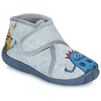 Citrouille et Compagnie Pantuflas NEW 93 para niño