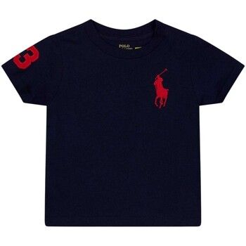 Ralph Lauren Tops y Camisetas GT29525 para niño