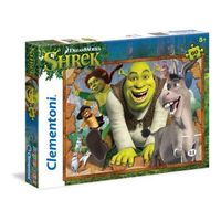 puzzle shrek dreamworks dreamworks 60pz