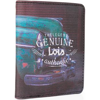 Lois Cartera Rundle para hombre