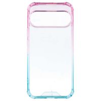 funda bumper reforzada degradada compatible con google pixel 10 pro