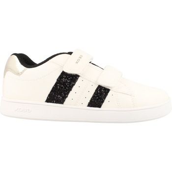 Geox Deportivas Moda J Eclyper Girl para niña