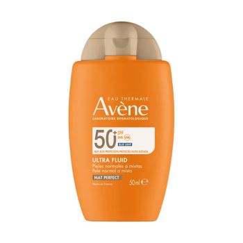 Avene Mat Perfect color SPF50 50ml