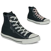 converse zapatillas altas chuck taylor all star para mujer