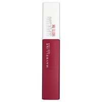 maybelline superstay 24 matte ink lipstick various shades - 50 voyager