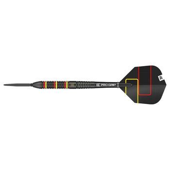 Dardos Target Gabriel Clemens Black Steel 80% 23gr 190132