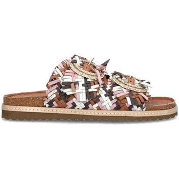 Ekp Sandalias 3446-WELT para mujer