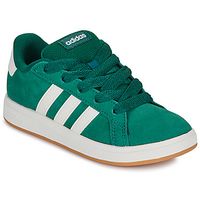 adidas zapatillas grand court 00s k para nina