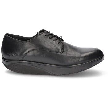 Mbt Zapatos Hombre 8703 negro para hombre
