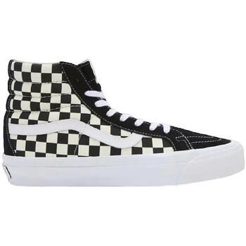 Vans Zapatillas altas Chaussures SK8-Hi Reissue 38 para hombre