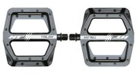 ht components talon an71 pedal plano par negro