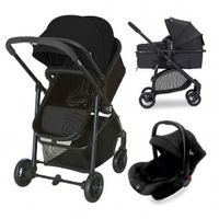 trio convertible biarritz negro