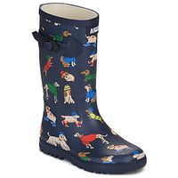 aigle botas de agua woody-pop pt 2 para nino