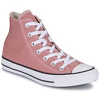 converse zapatillas altas chuck taylor all star para mujer