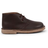 pisamonas botines pisacacas piel cordones forro tipo borrego para hombre